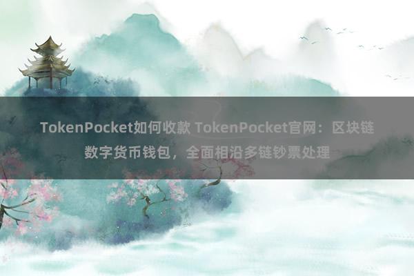 TokenPocket如何收款 TokenPocket官网：区块链数字货币钱包，全面相沿多链钞票处理