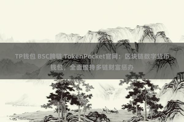 TP钱包 BSC跨链 TokenPocket官网：区块链数字货币钱包，全面维持多链财富惩办