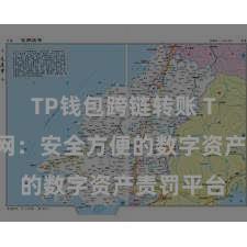 TP钱包跨链转账 TP钱包官网：安全方便的数字资产责罚平台